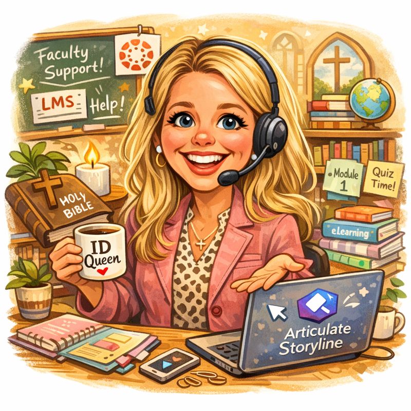 image created by ChatGPT based on what it knows about me as of February 2026